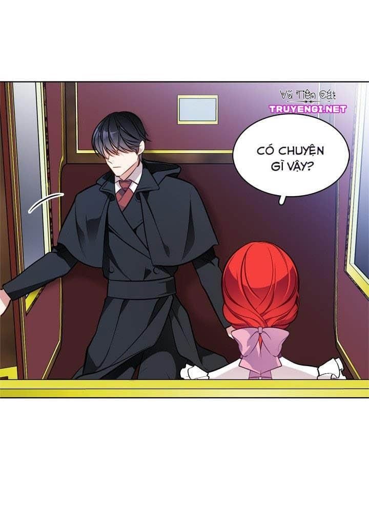 đọc truyện Thanh Tra Của Muiella Chương 48 ảnh 25 tại Thiên Thai Truyện