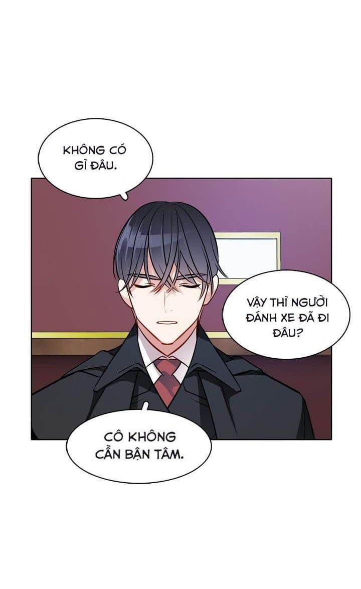 đọc truyện Thanh Tra Của Muiella Chương 48 ảnh 26 tại Thiên Thai Truyện