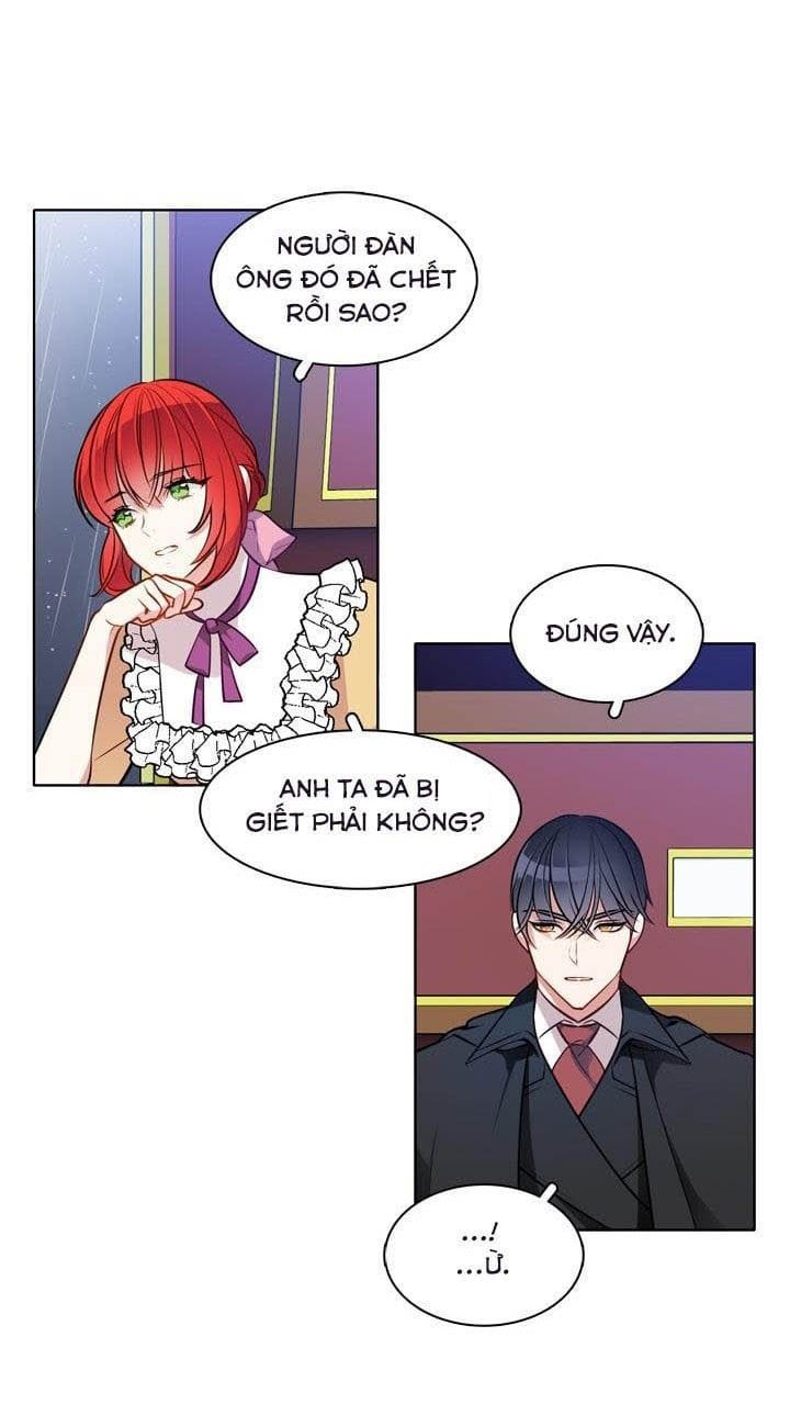 đọc truyện Thanh Tra Của Muiella Chương 48 ảnh 30 tại Thiên Thai Truyện