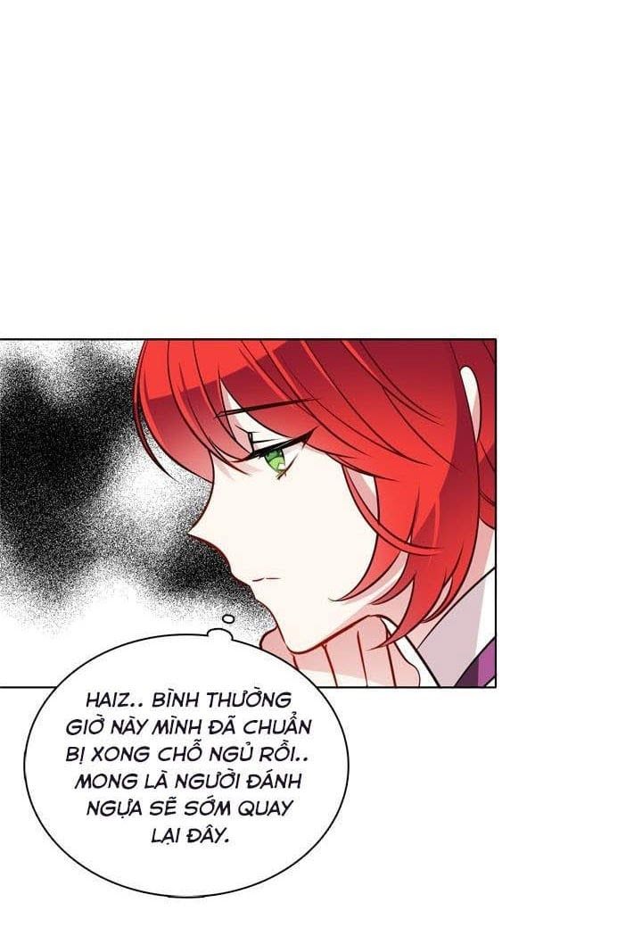 đọc truyện Thanh Tra Của Muiella Chương 48 ảnh 31 tại Thiên Thai Truyện