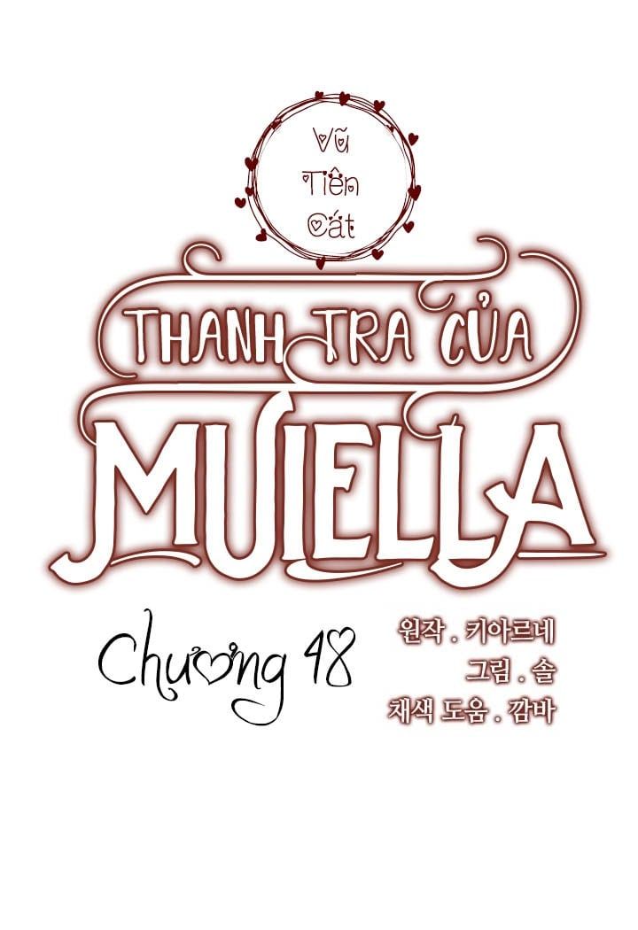 đọc truyện Thanh Tra Của Muiella Chương 48 ảnh 5 tại Thiên Thai Truyện