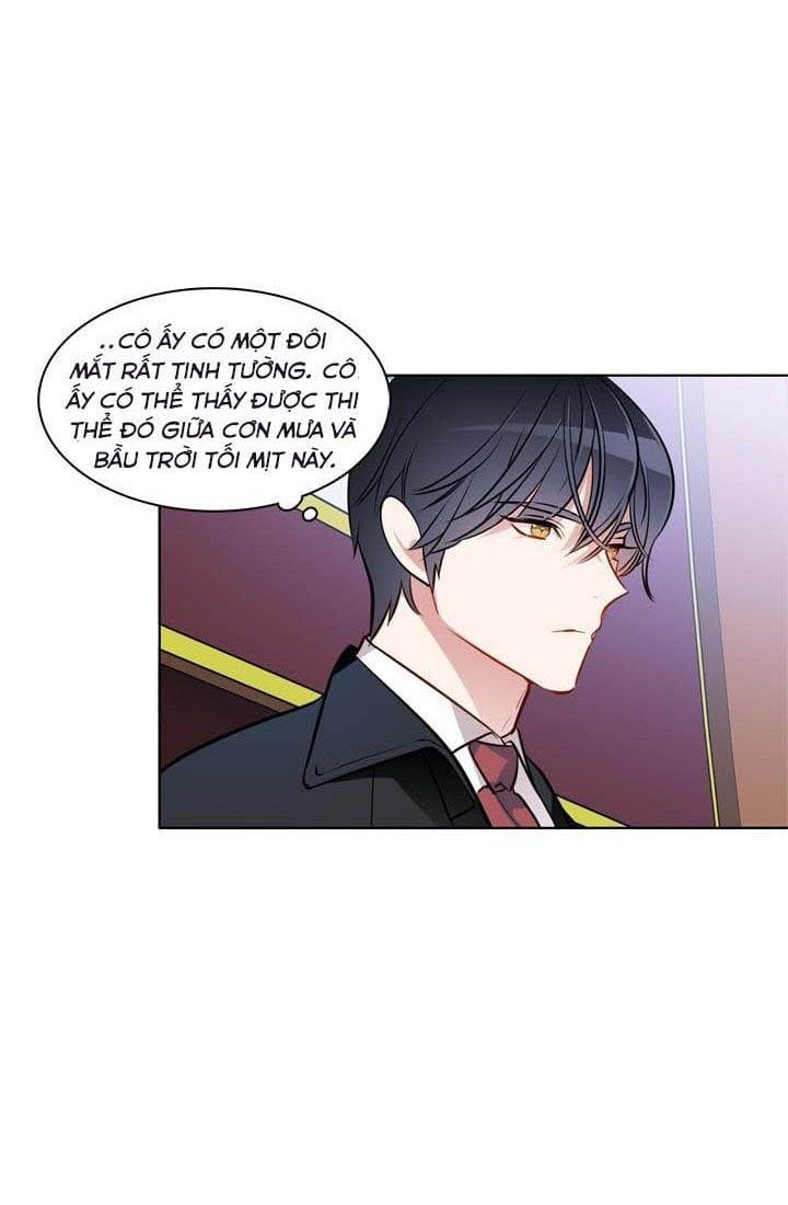 đọc truyện Thanh Tra Của Muiella Chương 48 ảnh 32 tại Thiên Thai Truyện