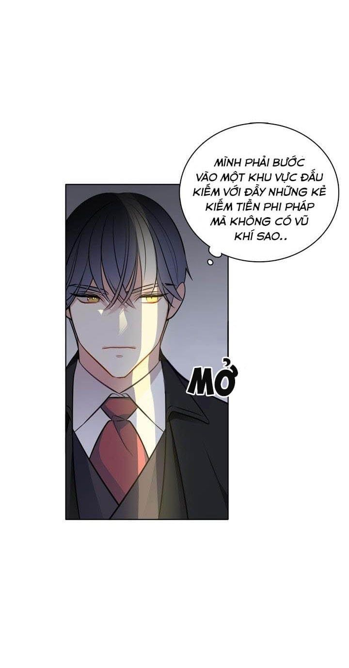 đọc truyện Thanh Tra Của Muiella Chương 48 ảnh 64 tại Thiên Thai Truyện