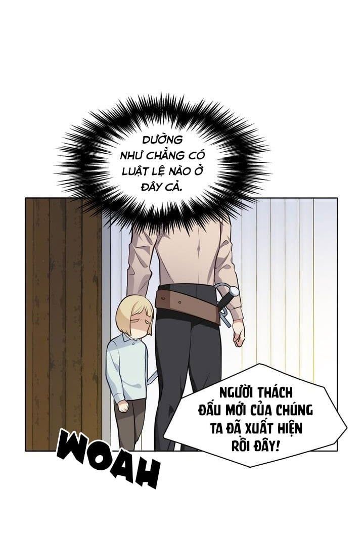 đọc truyện Thanh Tra Của Muiella Chương 49 ảnh 21 tại Thiên Thai Truyện