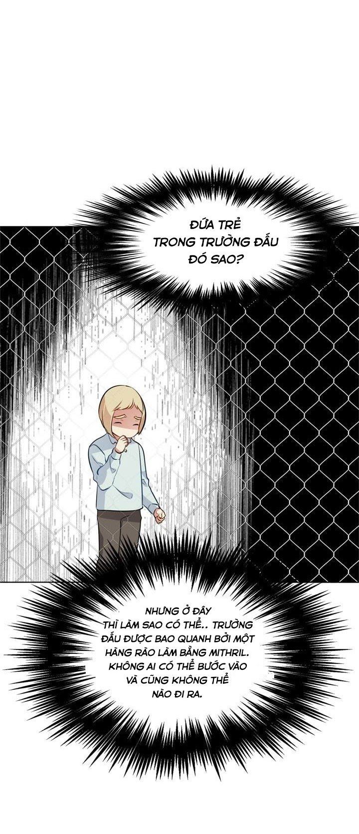 đọc truyện Thanh Tra Của Muiella Chương 49 ảnh 27 tại Thiên Thai Truyện