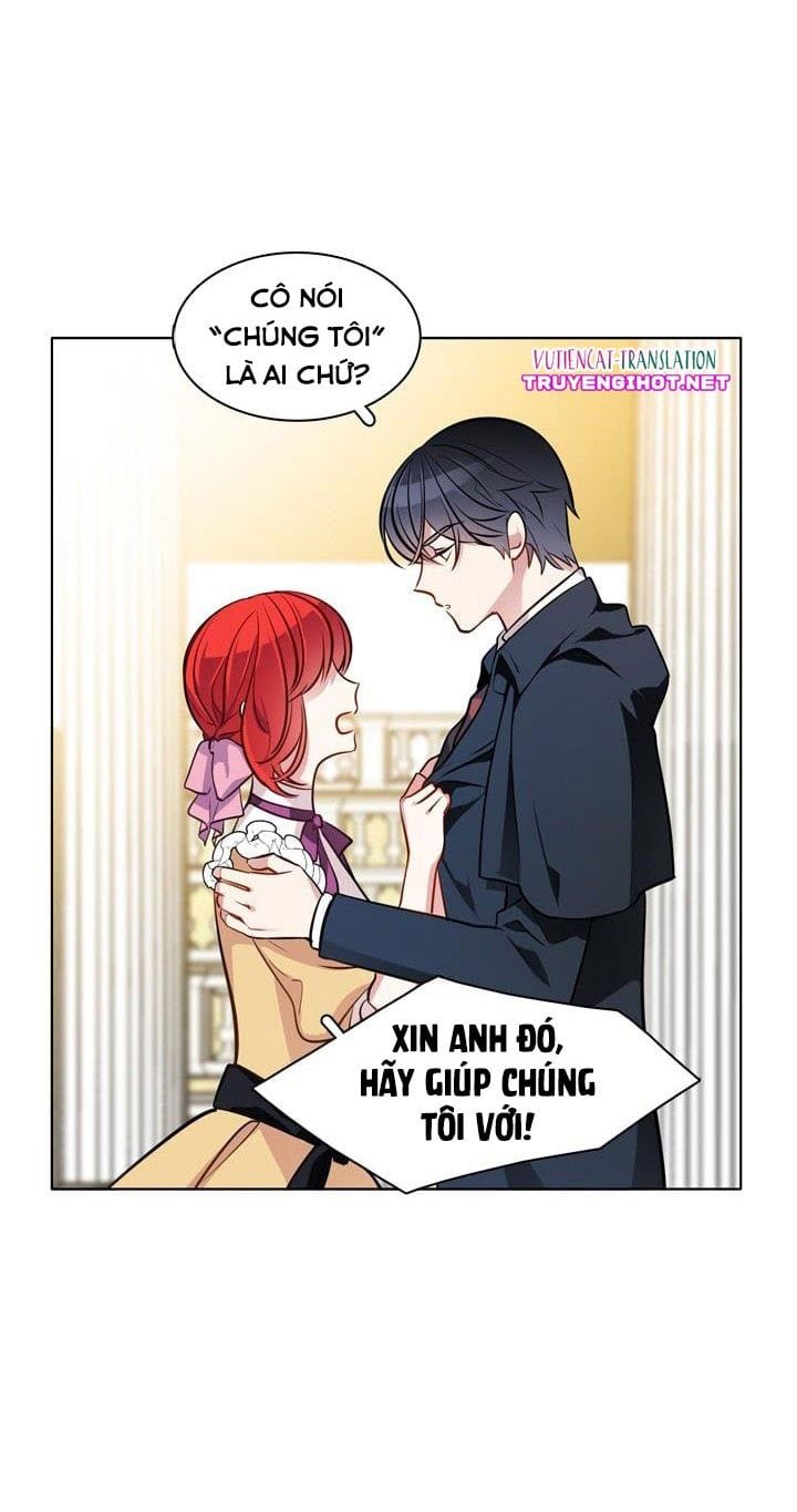 đọc truyện Thanh Tra Của Muiella Chương 49 ảnh 30 tại Thiên Thai Truyện