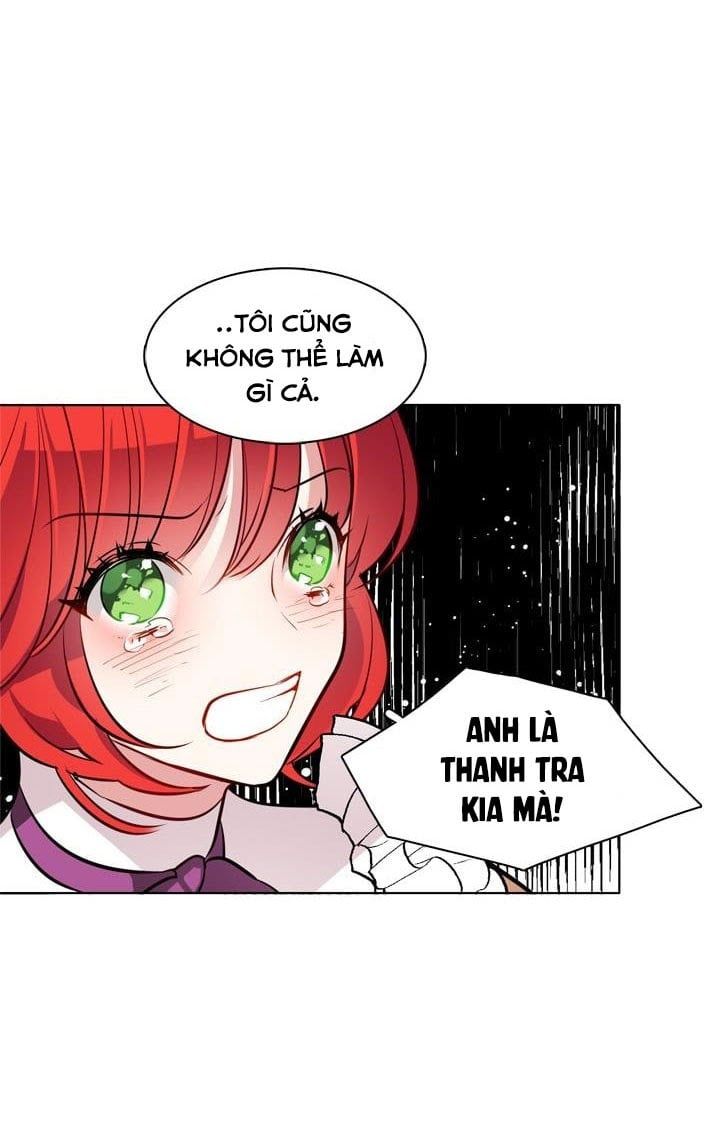 đọc truyện Thanh Tra Của Muiella Chương 49 ảnh 31 tại Thiên Thai Truyện