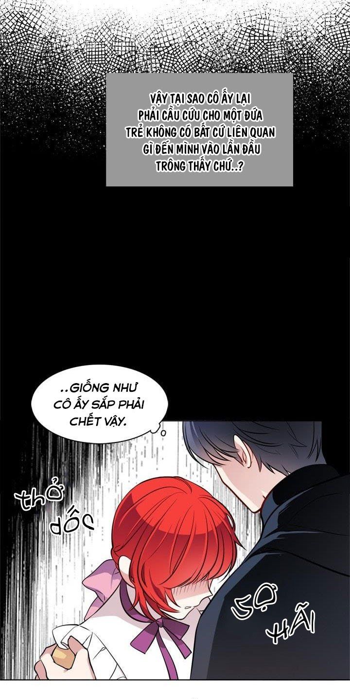 đọc truyện Thanh Tra Của Muiella Chương 49 ảnh 33 tại Thiên Thai Truyện