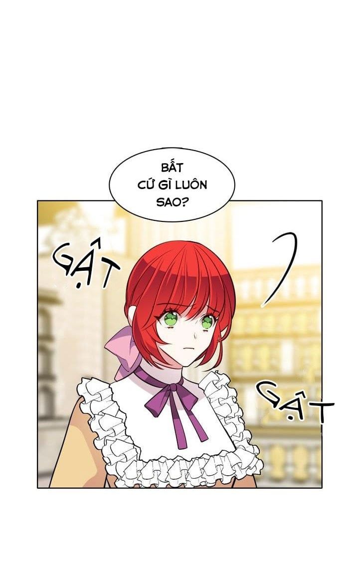 đọc truyện Thanh Tra Của Muiella Chương 49 ảnh 35 tại Thiên Thai Truyện