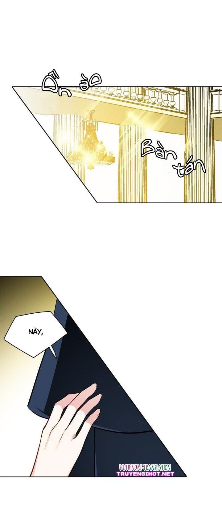 đọc truyện Thanh Tra Của Muiella Chương 49 ảnh 40 tại Thiên Thai Truyện