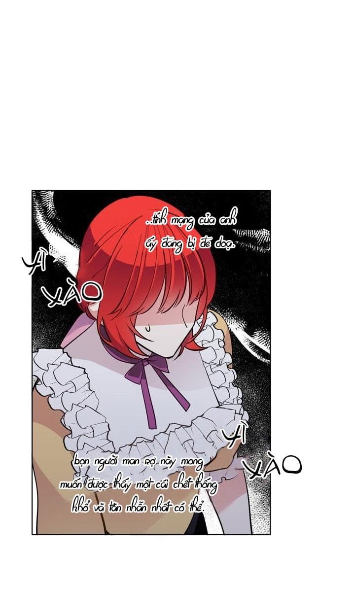 đọc truyện Thanh Tra Của Muiella Chương 49 ảnh 45 tại Thiên Thai Truyện