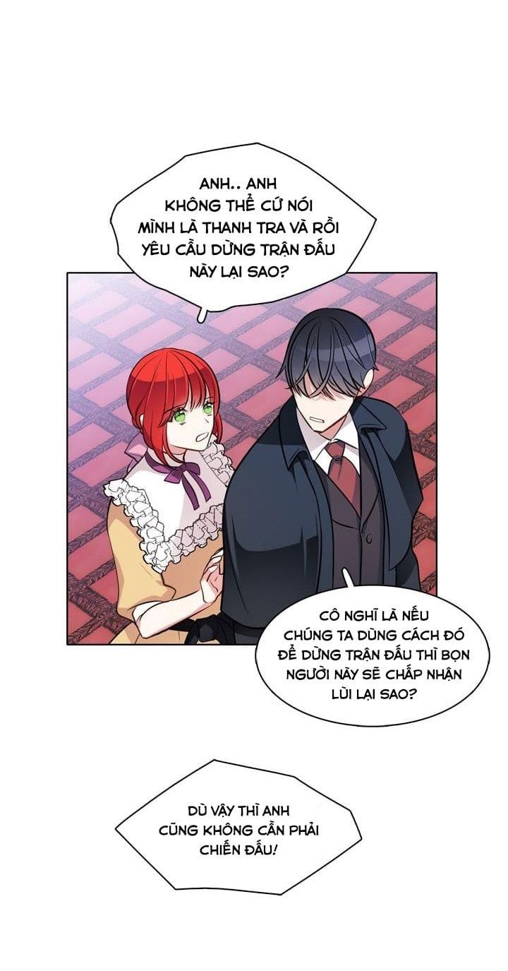 đọc truyện Thanh Tra Của Muiella Chương 49 ảnh 47 tại Thiên Thai Truyện