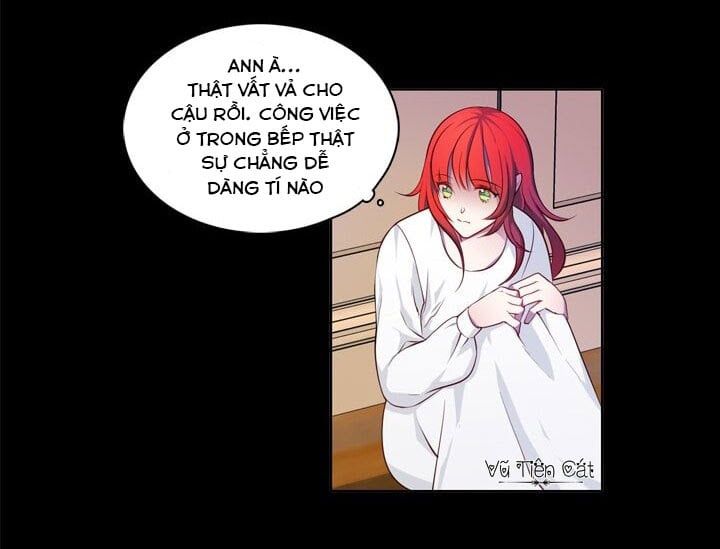 đọc truyện Thanh Tra Của Muiella Chương 5 ảnh 13 tại Thiên Thai Truyện