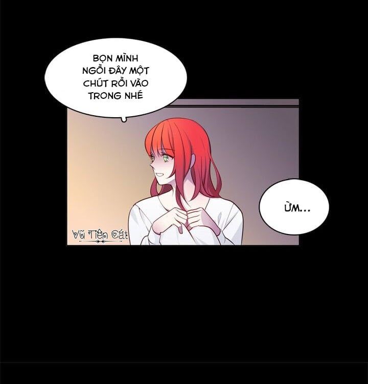 đọc truyện Thanh Tra Của Muiella Chương 5 ảnh 14 tại Thiên Thai Truyện