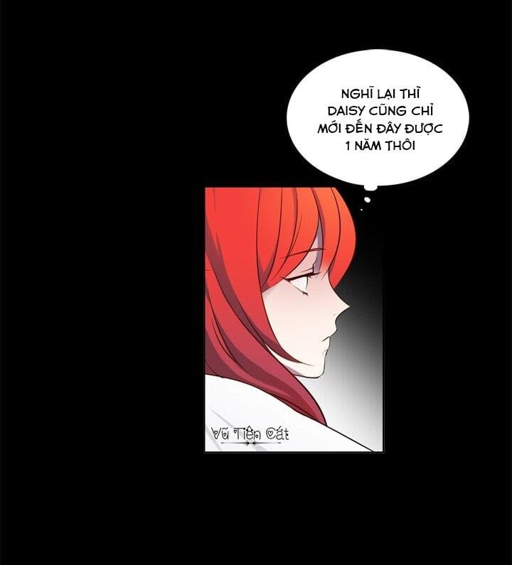 đọc truyện Thanh Tra Của Muiella Chương 5 ảnh 19 tại Thiên Thai Truyện