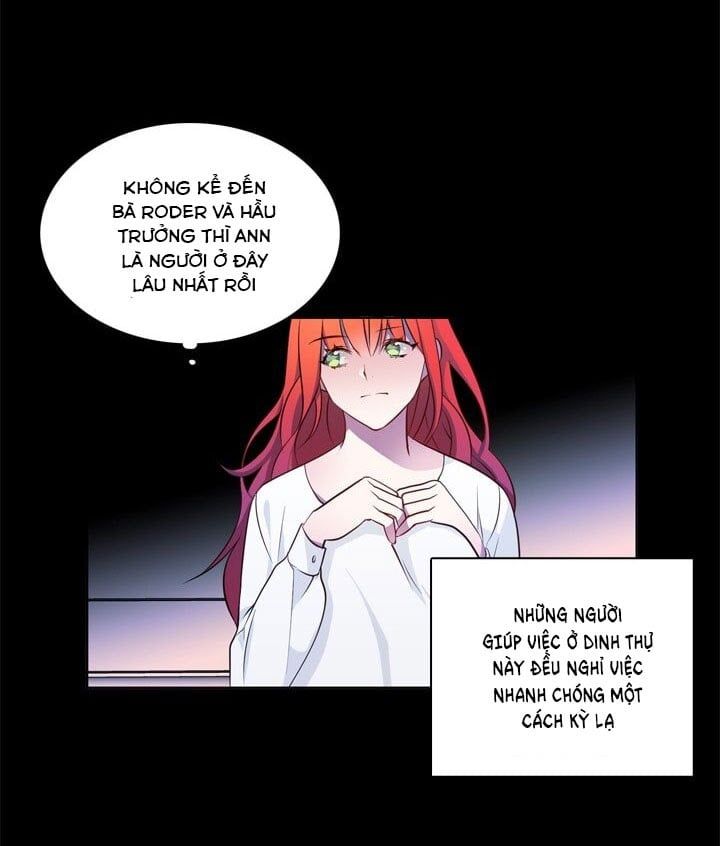 đọc truyện Thanh Tra Của Muiella Chương 5 ảnh 20 tại Thiên Thai Truyện