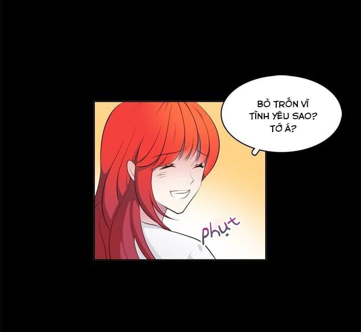 đọc truyện Thanh Tra Của Muiella Chương 5 ảnh 22 tại Thiên Thai Truyện