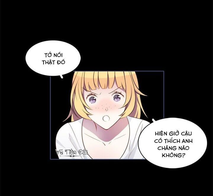 đọc truyện Thanh Tra Của Muiella Chương 5 ảnh 23 tại Thiên Thai Truyện