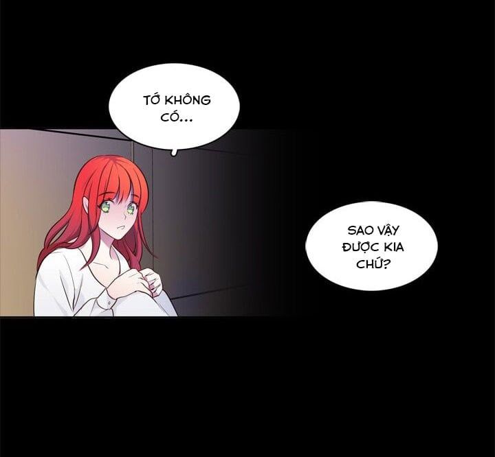 đọc truyện Thanh Tra Của Muiella Chương 5 ảnh 24 tại Thiên Thai Truyện