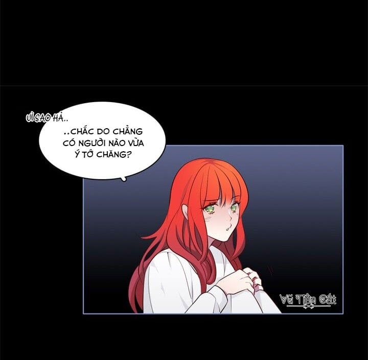 đọc truyện Thanh Tra Của Muiella Chương 5 ảnh 25 tại Thiên Thai Truyện