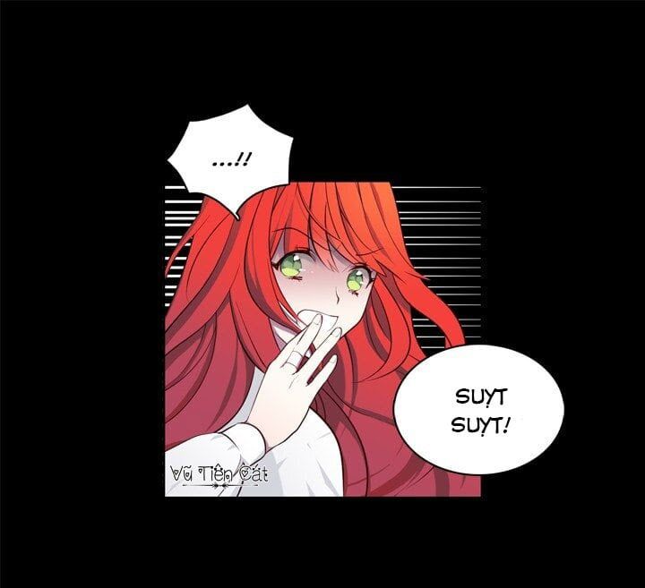 đọc truyện Thanh Tra Của Muiella Chương 5 ảnh 5 tại Thiên Thai Truyện