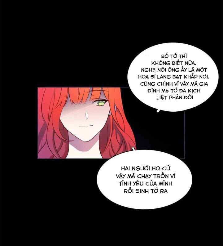 đọc truyện Thanh Tra Của Muiella Chương 5 ảnh 33 tại Thiên Thai Truyện