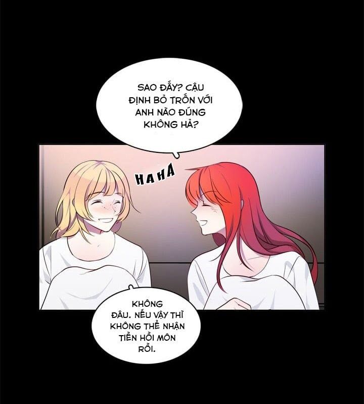 đọc truyện Thanh Tra Của Muiella Chương 5 ảnh 37 tại Thiên Thai Truyện