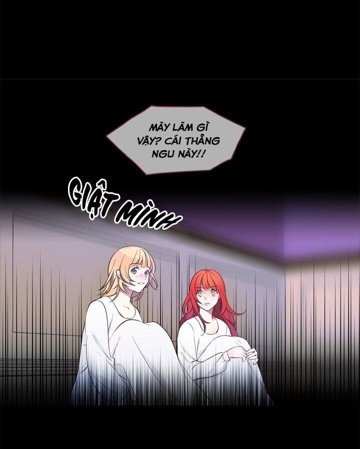 đọc truyện Thanh Tra Của Muiella Chương 5 ảnh 39 tại Thiên Thai Truyện