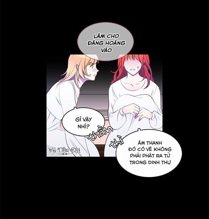 đọc truyện Thanh Tra Của Muiella Chương 5 ảnh 40 tại Thiên Thai Truyện