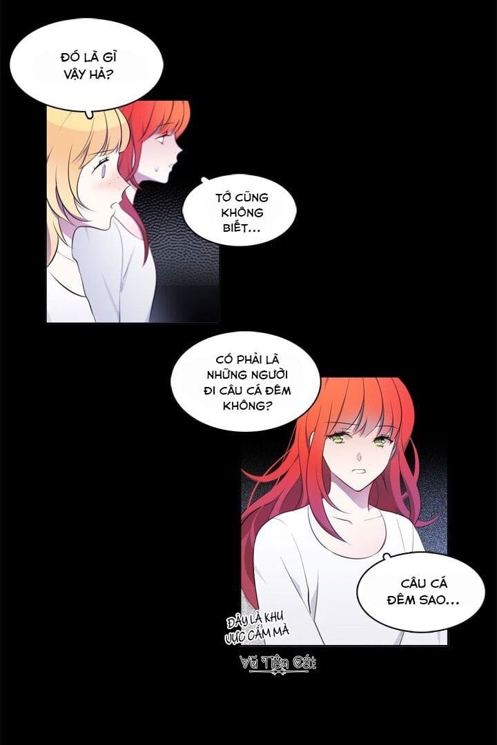 đọc truyện Thanh Tra Của Muiella Chương 5 ảnh 46 tại Thiên Thai Truyện