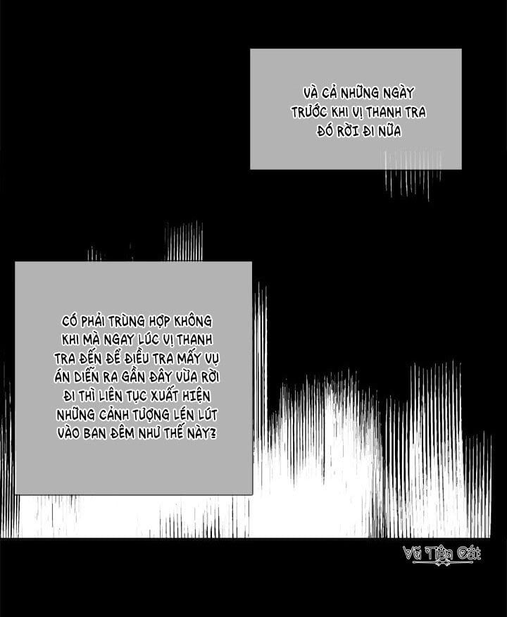 đọc truyện Thanh Tra Của Muiella Chương 5 ảnh 48 tại Thiên Thai Truyện