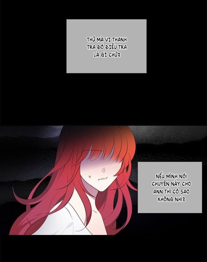 đọc truyện Thanh Tra Của Muiella Chương 5 ảnh 49 tại Thiên Thai Truyện