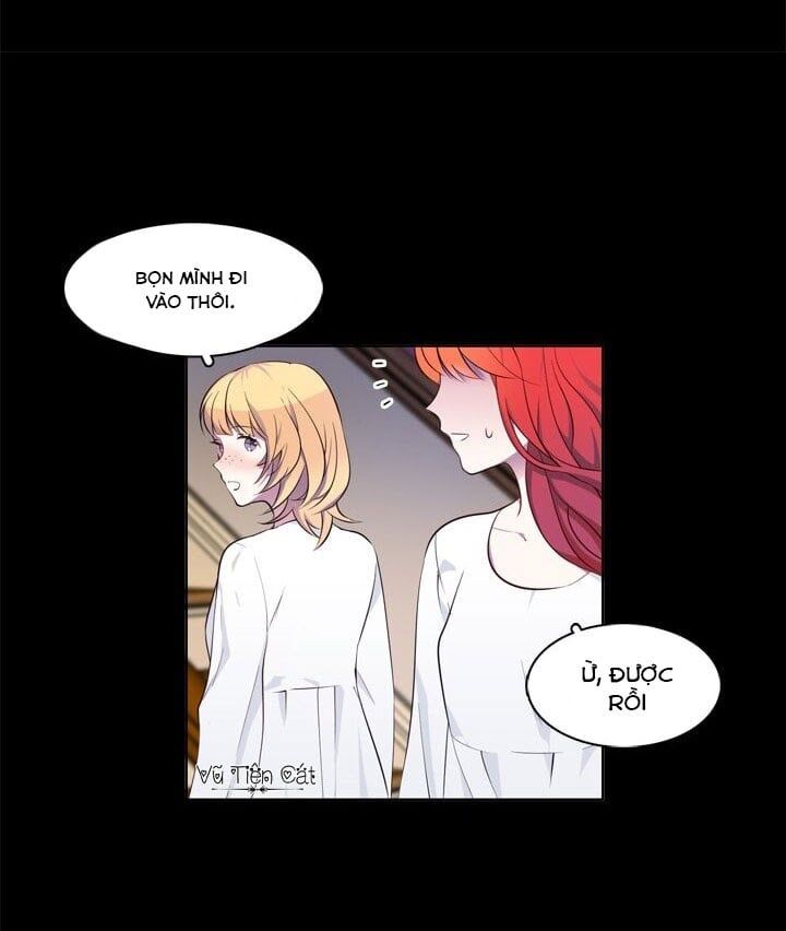 đọc truyện Thanh Tra Của Muiella Chương 5 ảnh 50 tại Thiên Thai Truyện