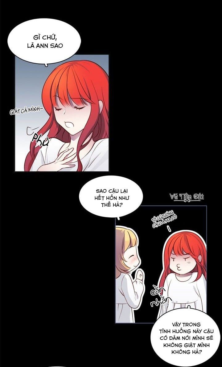 đọc truyện Thanh Tra Của Muiella Chương 5 ảnh 7 tại Thiên Thai Truyện