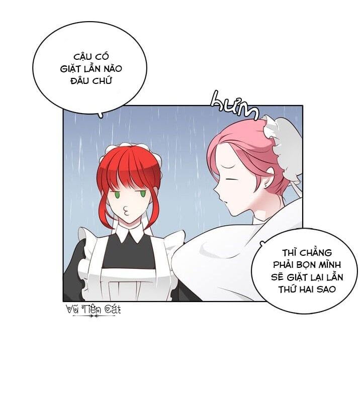 đọc truyện Thanh Tra Của Muiella Chương 5 ảnh 55 tại Thiên Thai Truyện