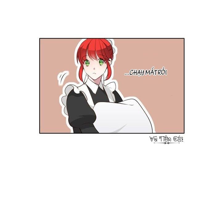 đọc truyện Thanh Tra Của Muiella Chương 5 ảnh 61 tại Thiên Thai Truyện