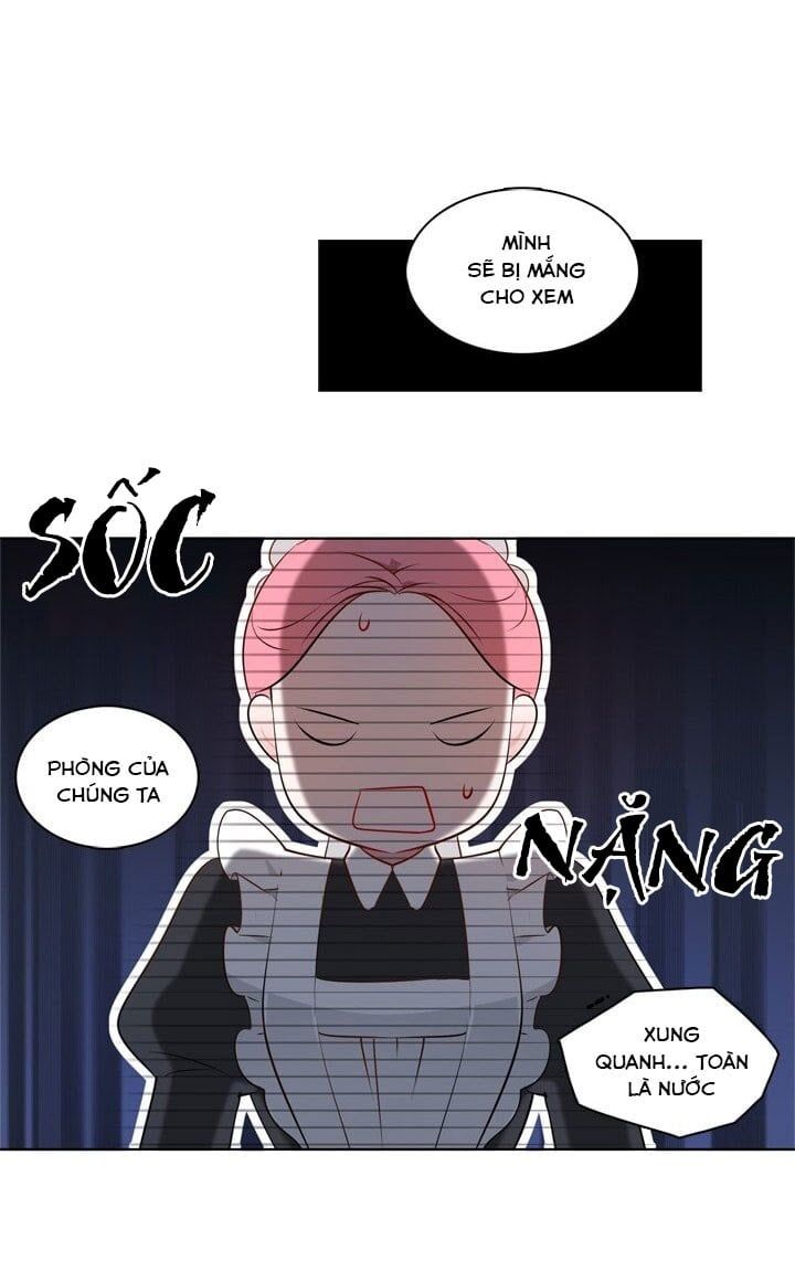 đọc truyện Thanh Tra Của Muiella Chương 5 ảnh 62 tại Thiên Thai Truyện