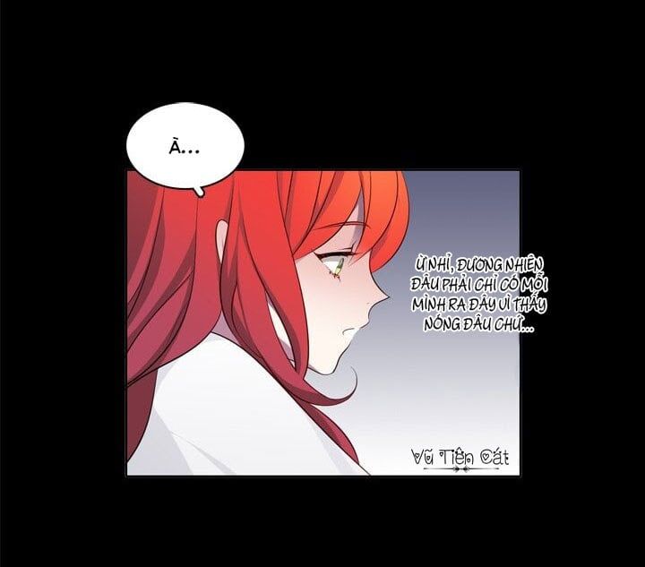 đọc truyện Thanh Tra Của Muiella Chương 5 ảnh 11 tại Thiên Thai Truyện