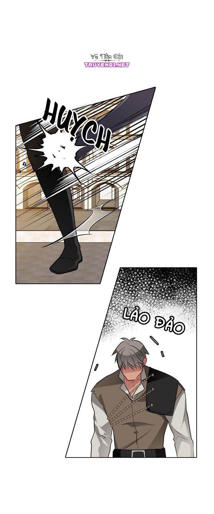 đọc truyện Thanh Tra Của Muiella Chương 50 ảnh 17 tại Thiên Thai Truyện