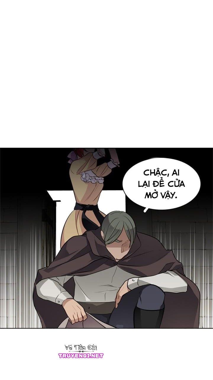 đọc truyện Thanh Tra Của Muiella Chương 50 ảnh 22 tại Thiên Thai Truyện