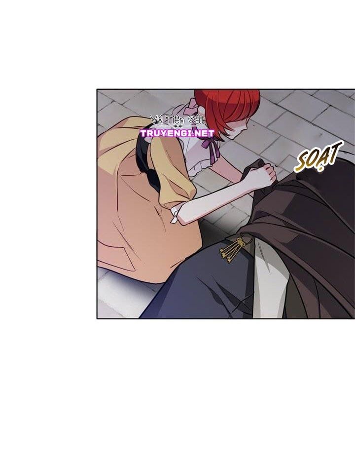 đọc truyện Thanh Tra Của Muiella Chương 50 ảnh 26 tại Thiên Thai Truyện