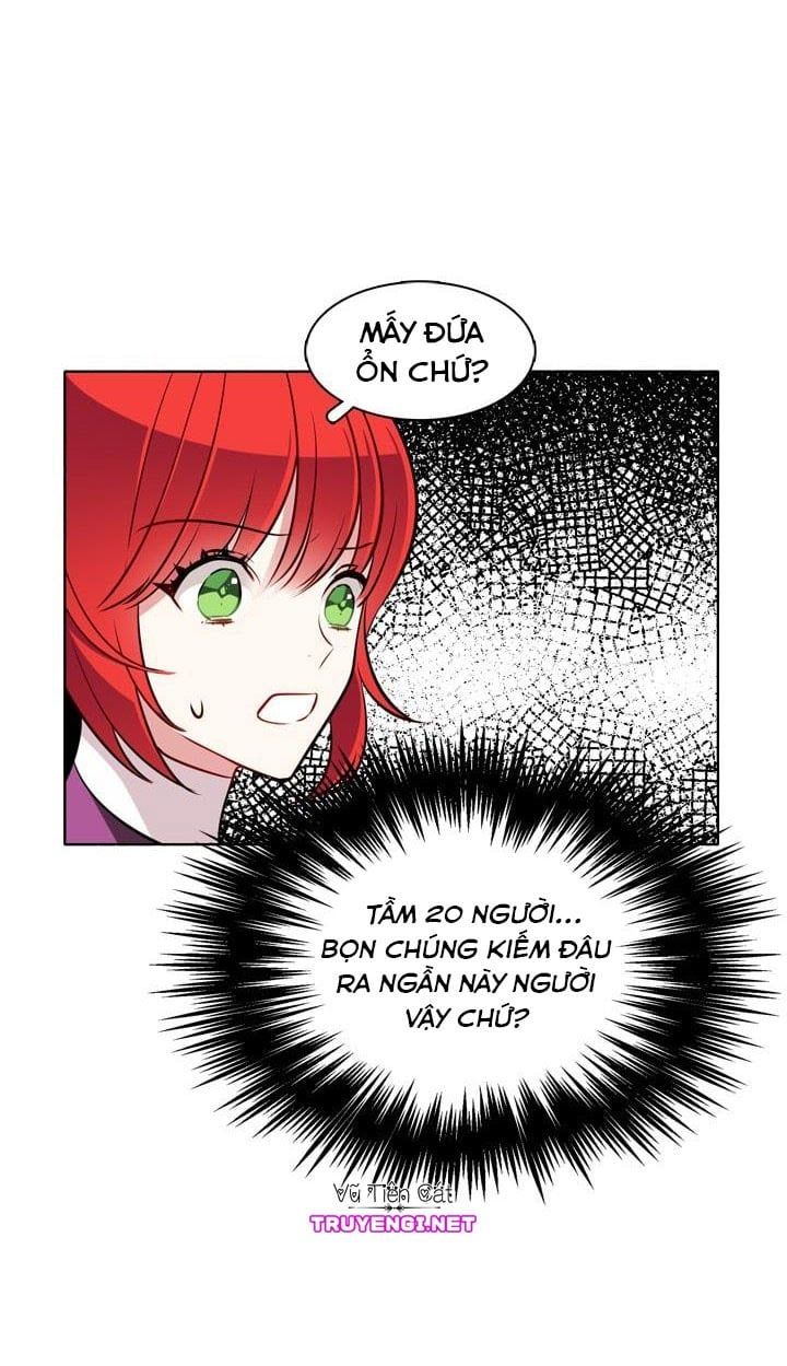 đọc truyện Thanh Tra Của Muiella Chương 50 ảnh 30 tại Thiên Thai Truyện