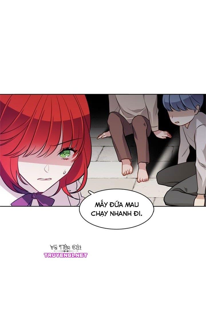 đọc truyện Thanh Tra Của Muiella Chương 50 ảnh 37 tại Thiên Thai Truyện