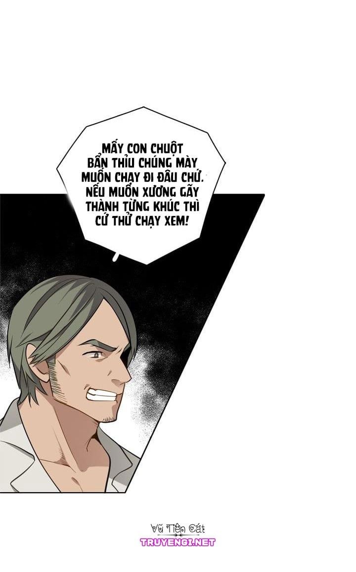 đọc truyện Thanh Tra Của Muiella Chương 50 ảnh 38 tại Thiên Thai Truyện