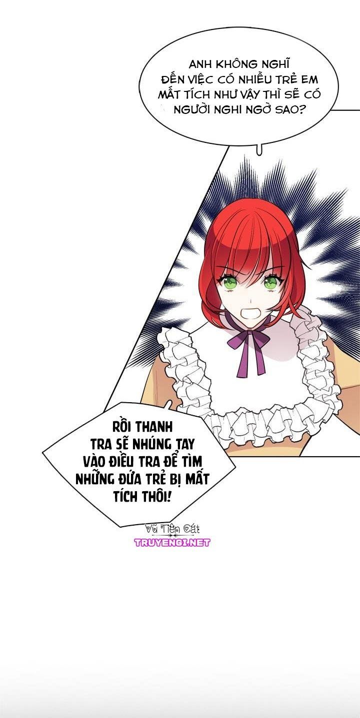 đọc truyện Thanh Tra Của Muiella Chương 50 ảnh 39 tại Thiên Thai Truyện