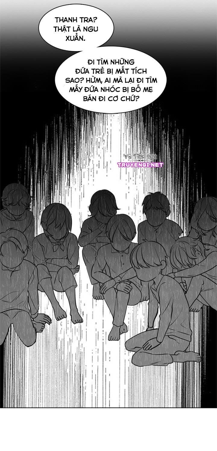 đọc truyện Thanh Tra Của Muiella Chương 50 ảnh 40 tại Thiên Thai Truyện