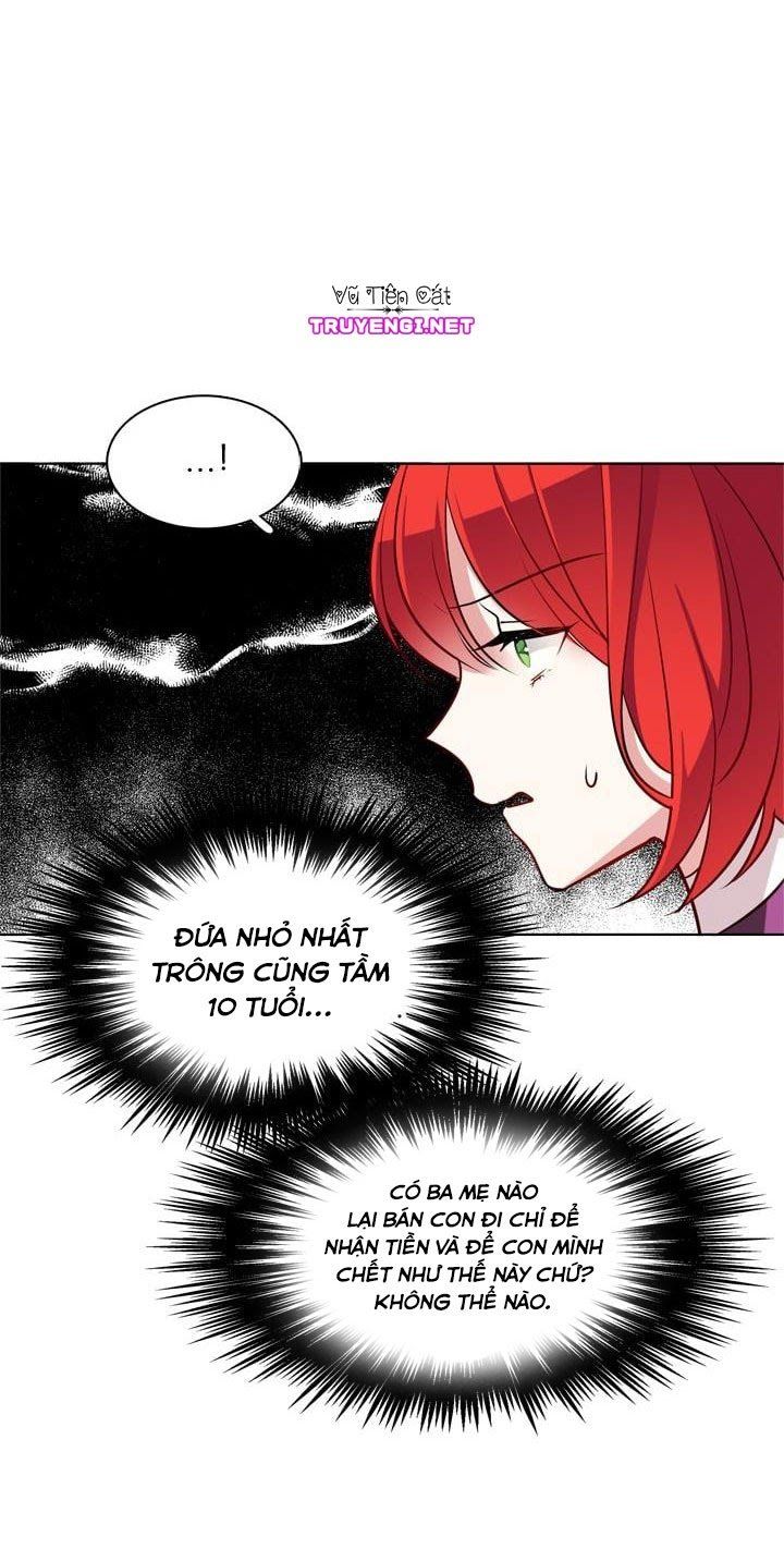 đọc truyện Thanh Tra Của Muiella Chương 50 ảnh 41 tại Thiên Thai Truyện