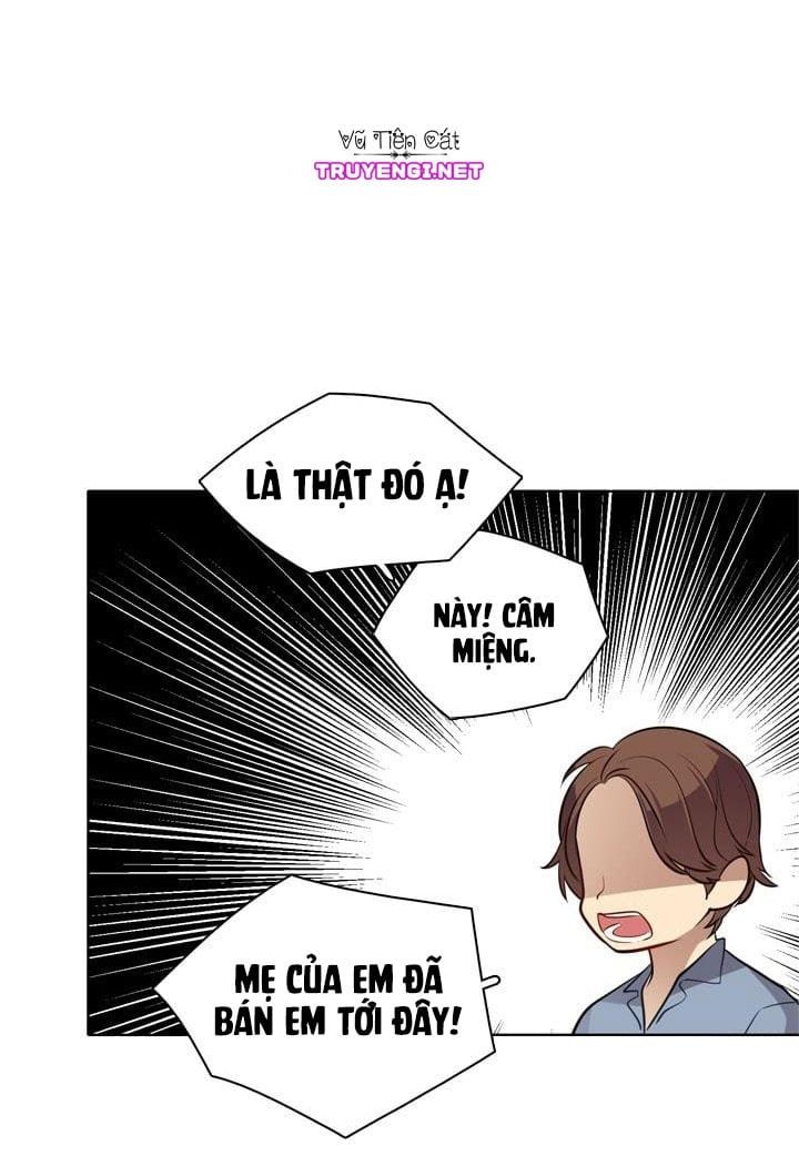 đọc truyện Thanh Tra Của Muiella Chương 50 ảnh 43 tại Thiên Thai Truyện