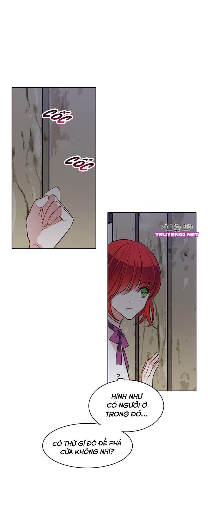 đọc truyện Thanh Tra Của Muiella Chương 50 ảnh 7 tại Thiên Thai Truyện