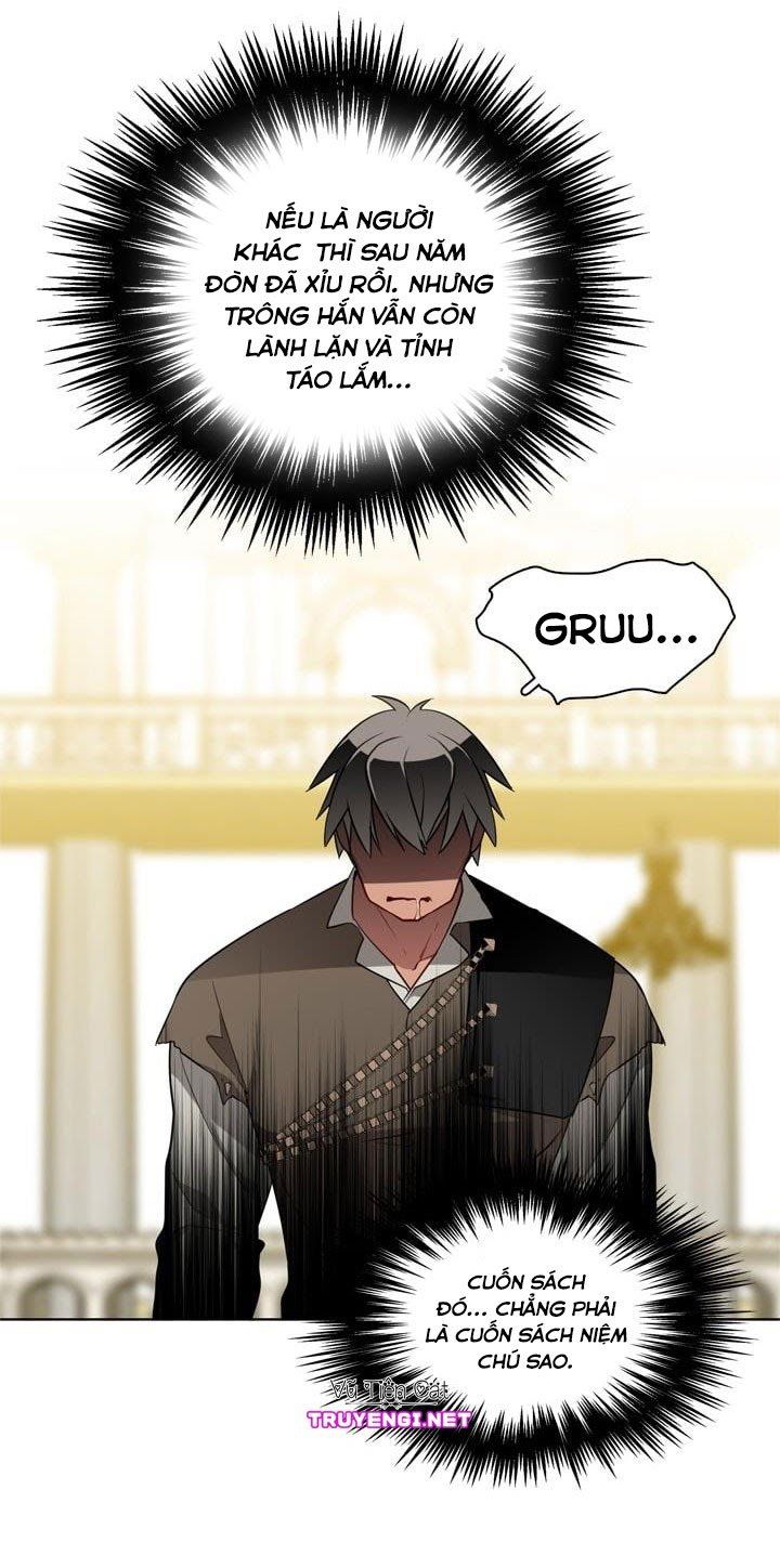 đọc truyện Thanh Tra Của Muiella Chương 50 ảnh 59 tại Thiên Thai Truyện